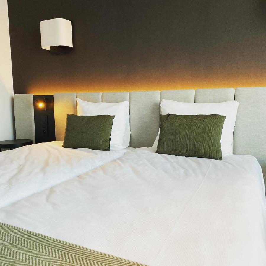 Factory Hotel 3*