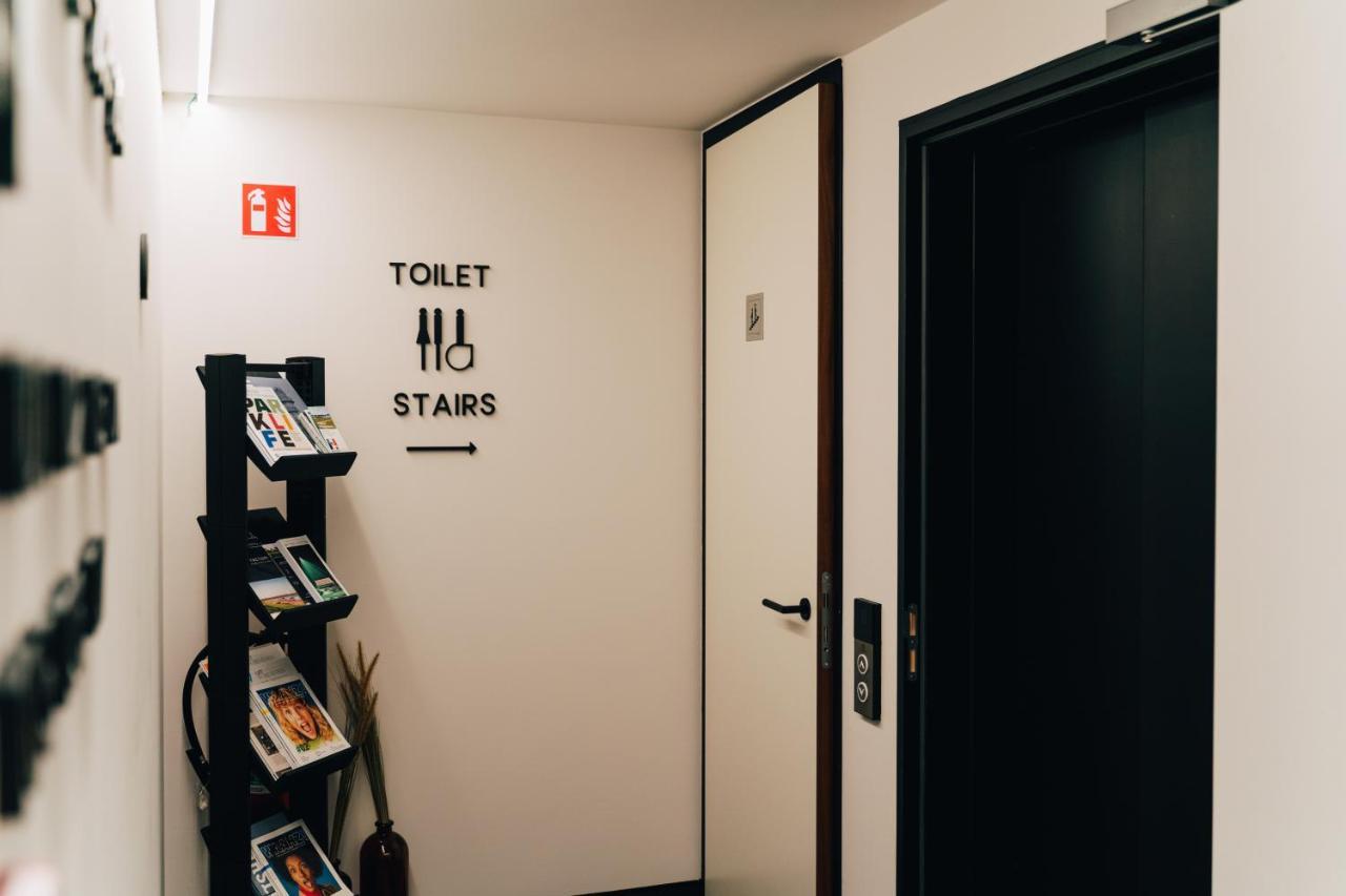 Hotel Factory 3*